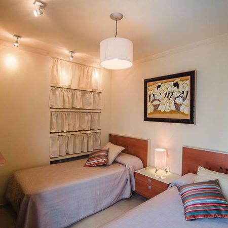 Bella Vista Luxury Apartment Torremolinos Zewnętrze zdjęcie