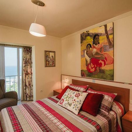 Bella Vista Luxury Apartment Torremolinos Zewnętrze zdjęcie