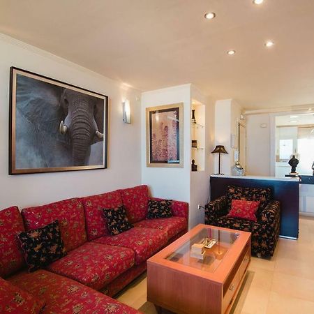 Bella Vista Luxury Apartment Torremolinos Zewnętrze zdjęcie
