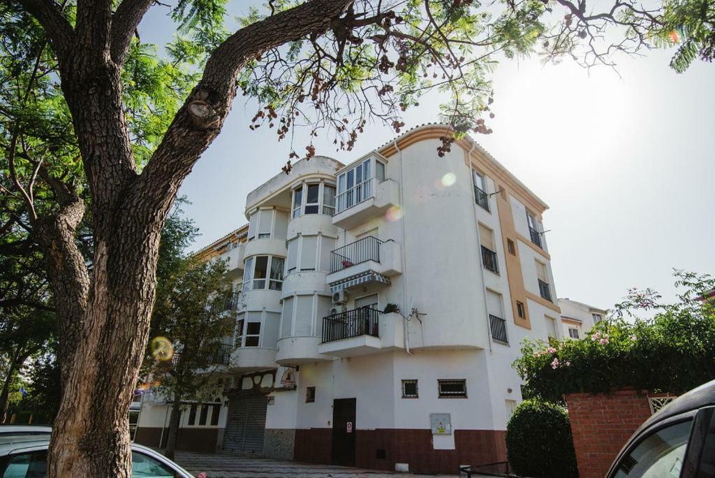 Bella Vista Luxury Apartment Torremolinos Zewnętrze zdjęcie