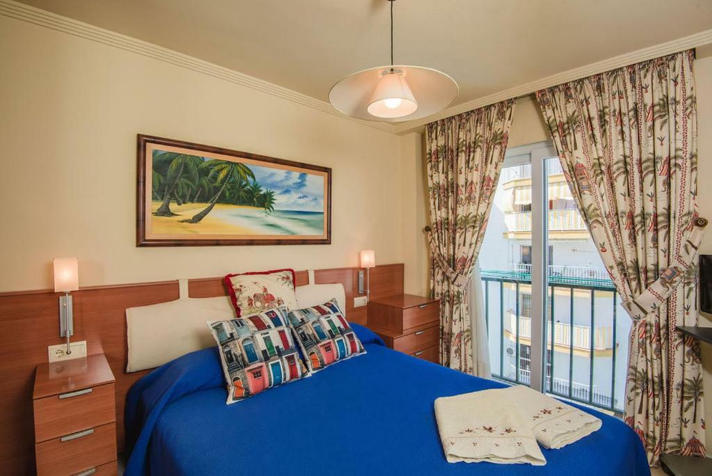 Bella Vista Luxury Apartment Torremolinos Zewnętrze zdjęcie
