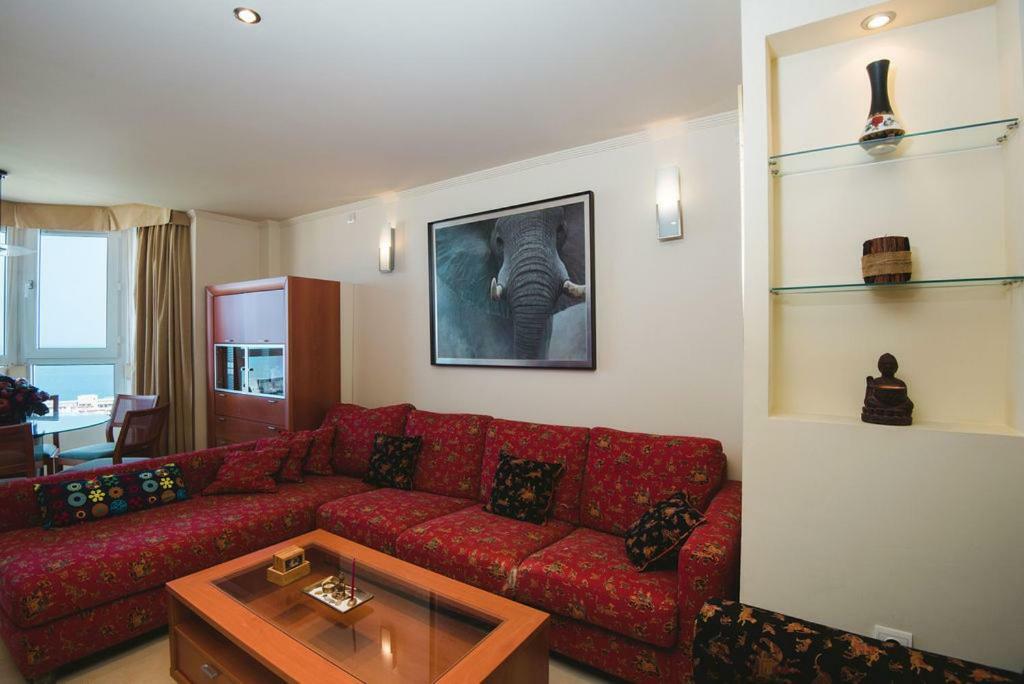 Bella Vista Luxury Apartment Torremolinos Zewnętrze zdjęcie