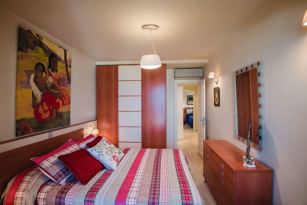Bella Vista Luxury Apartment Torremolinos Zewnętrze zdjęcie