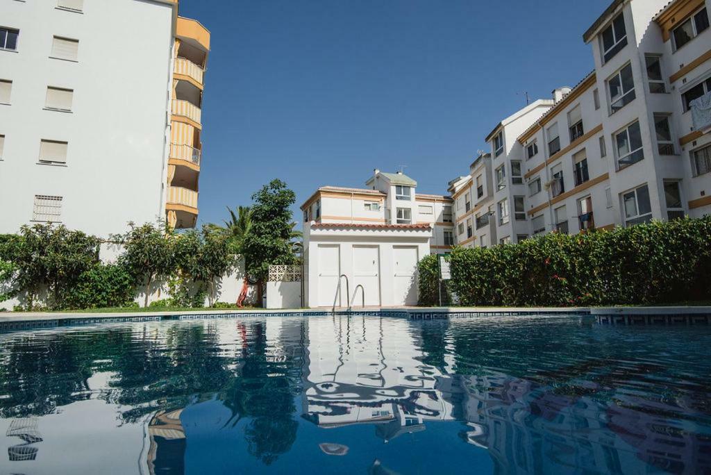 Bella Vista Luxury Apartment Torremolinos Zewnętrze zdjęcie