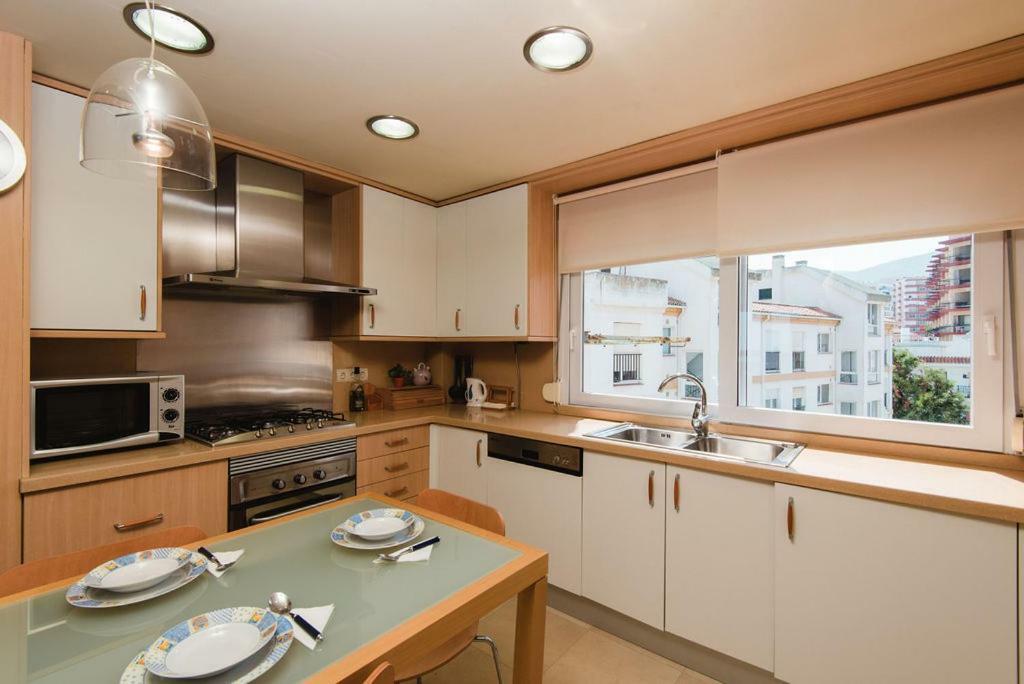Bella Vista Luxury Apartment Torremolinos Zewnętrze zdjęcie