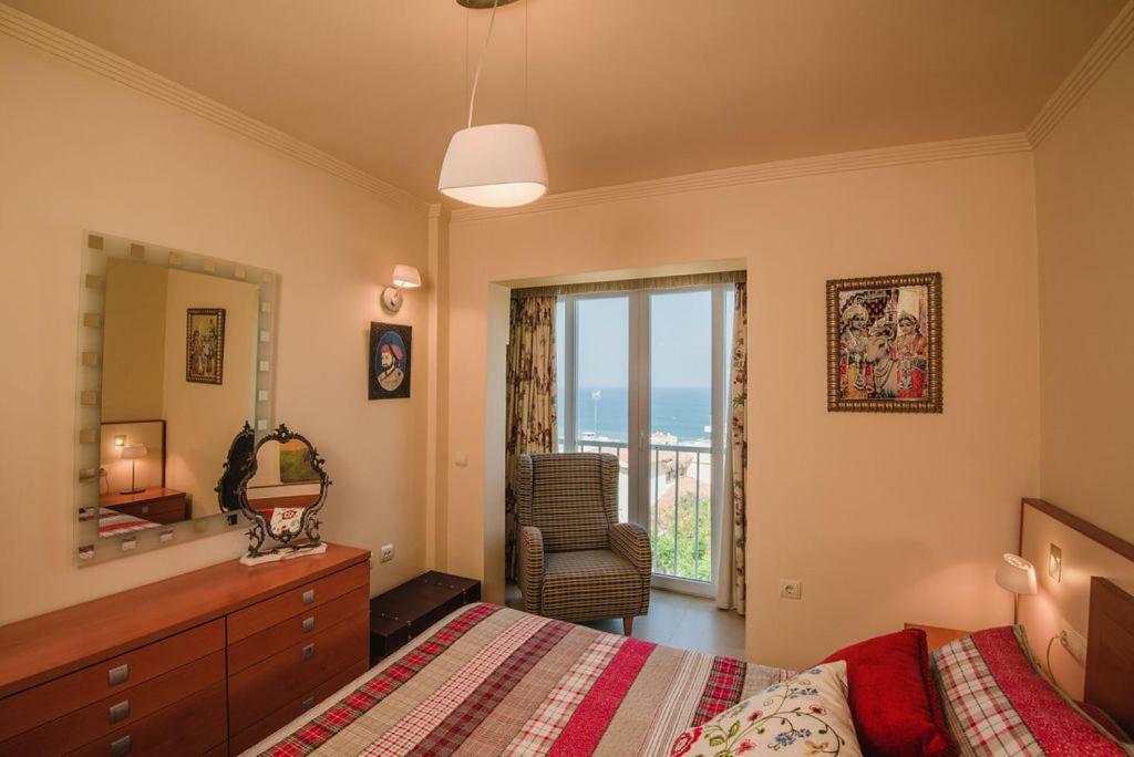 Bella Vista Luxury Apartment Torremolinos Zewnętrze zdjęcie