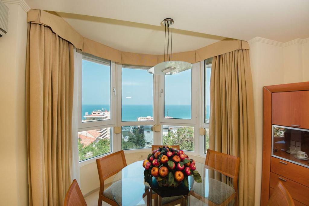 Bella Vista Luxury Apartment Torremolinos Zewnętrze zdjęcie