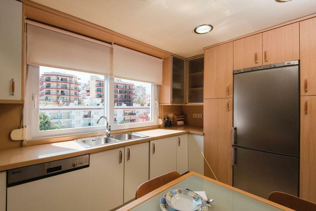 Bella Vista Luxury Apartment Torremolinos Zewnętrze zdjęcie