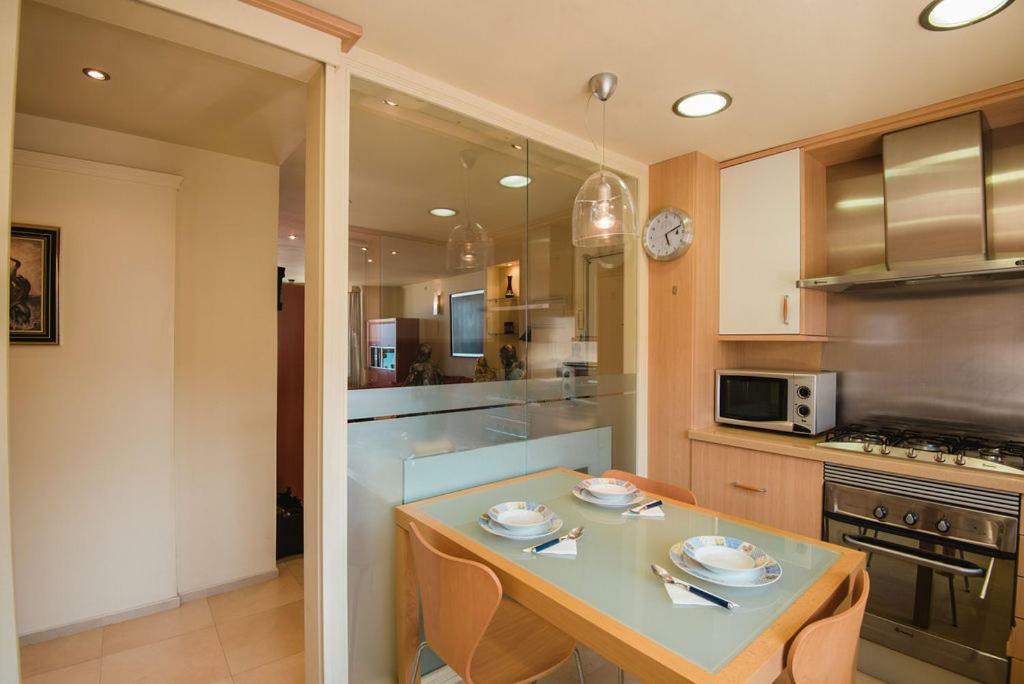 Bella Vista Luxury Apartment Torremolinos Zewnętrze zdjęcie
