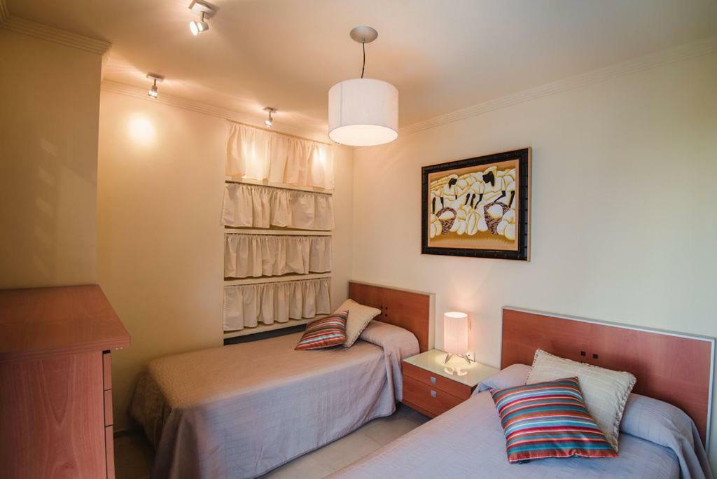 Bella Vista Luxury Apartment Torremolinos Zewnętrze zdjęcie