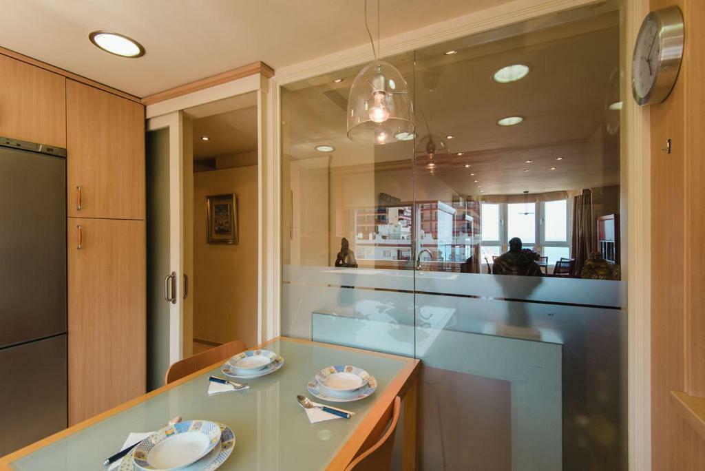 Bella Vista Luxury Apartment Torremolinos Zewnętrze zdjęcie
