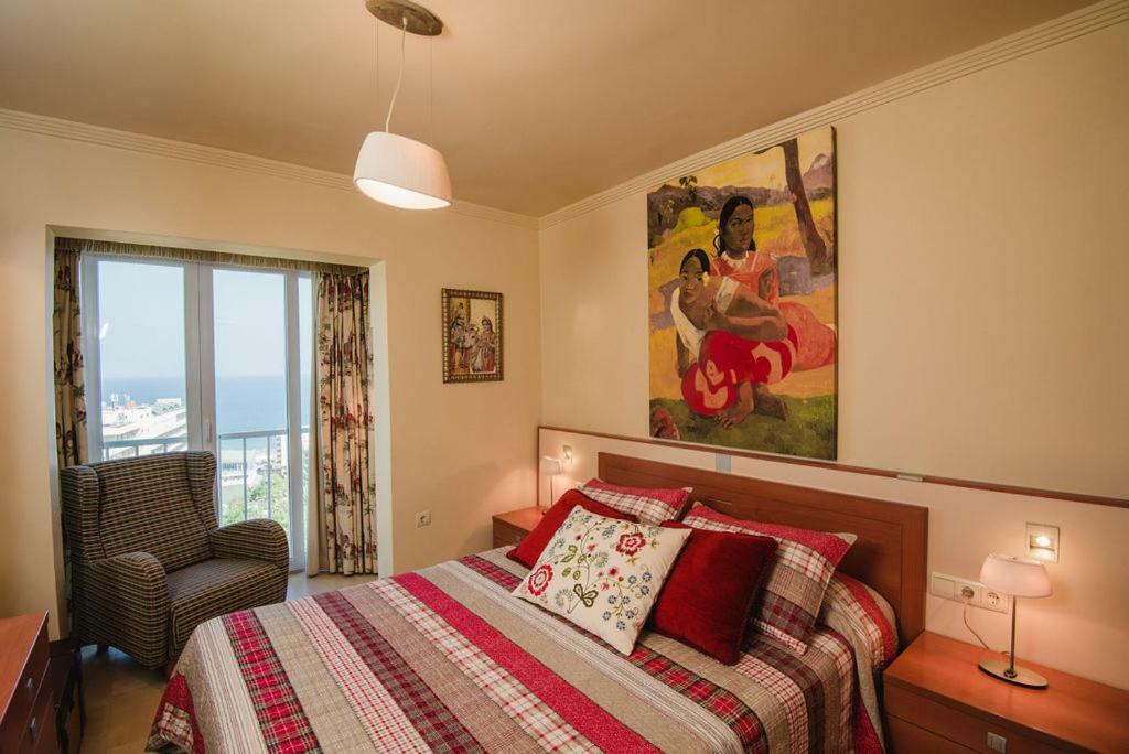 Bella Vista Luxury Apartment Torremolinos Zewnętrze zdjęcie