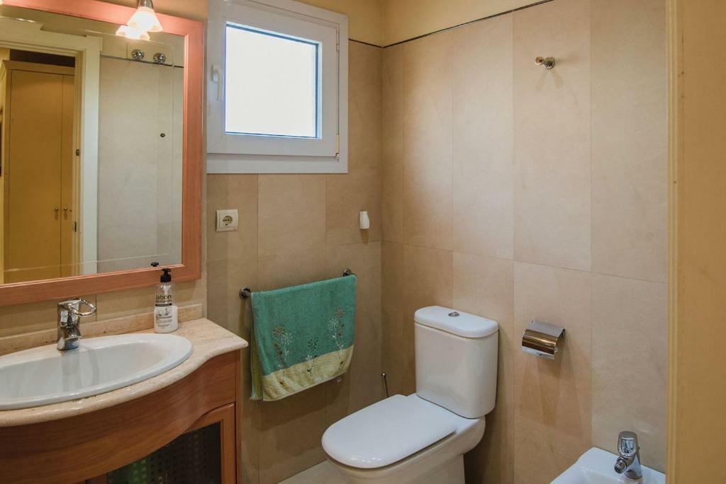 Bella Vista Luxury Apartment Torremolinos Zewnętrze zdjęcie